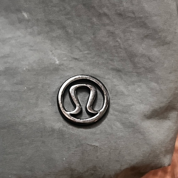 Lululemon Olive Cross Paths Rucksack *14L backpack - Picture 7 of 15